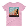 Image of Winners Never Quit, Quitters Never Win | A Runner's Motto - T-Shirts