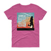 Image of Winners Never Quit, Quitters Never Win | A Runner's Motto - T-Shirts