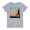 Image of Winners Never Quit, Quitters Never Win | A Runner's Motto - T-Shirts