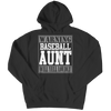 Image of Warning Baseball Aunt will Yell Loudly