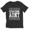 Image of Warning Swim Aunt Will Yell Loudly | Shirts and Hoodies