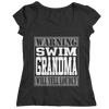 Image of Warning Swim Grandma will Yell Loudly | Shirts and Hoodies