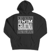 Image of Warning Swim Grandma will Yell Loudly | Shirts and Hoodies