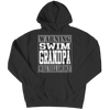 Image of Warning Swim Grandpa Will Yell Loudly | Shirts and Hoodies