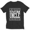 Image of Warning Swim Uncle will Yell Loudly - Shirts and Hoodies
