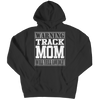 Image of Warning Track Mom will Yell Loudly - Shirts, Long Sleeve Shirts, and Hoodies