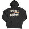 Image of Limited Edition - Baseball Mom Shirts, Hoodies, and Long Sleeve Shirts