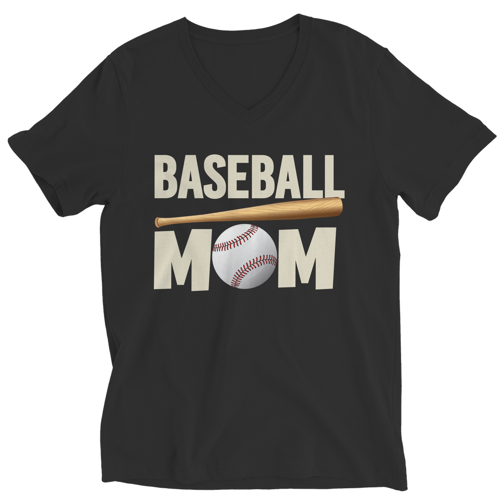 Limited Edition - Baseball Mom Shirts, Hoodies, and Long Sleeve Shirts