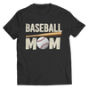 Image of Limited Edition - Baseball Mom Shirts, Hoodies, and Long Sleeve Shirts