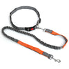 Image of Hands Free Dog Leash for Running, Walking, Hiking, and More
