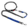 Image of Hands Free Dog Leash for Running, Walking, Hiking, and More