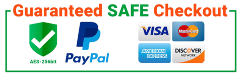 Checkout Secure