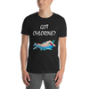 Image of Got Chlorine? Swimming Custom Design Shirts