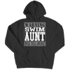 Image of Warning Swim Aunt Will Yell Loudly | Shirts and Hoodies