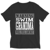 Image of Warning Swim Grandma will Yell Loudly | Shirts and Hoodies