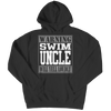 Image of Warning Swim Uncle will Yell Loudly - Shirts and Hoodies