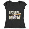 Image of Limited Edition - Baseball Mom Shirts, Hoodies, and Long Sleeve Shirts