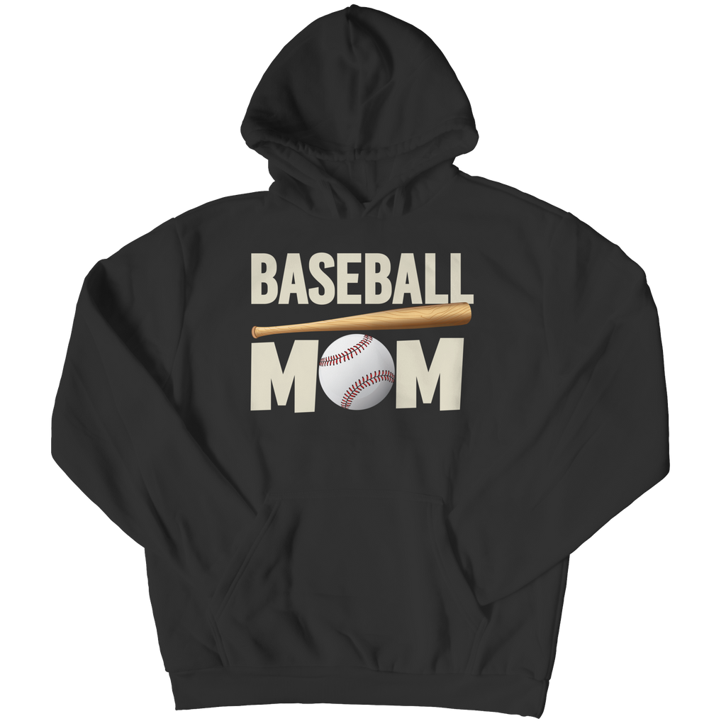Limited Edition - Baseball Mom Shirts, Hoodies, and Long Sleeve Shirts