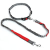 Image of Hands Free Dog Leash for Running, Walking, Hiking, and More